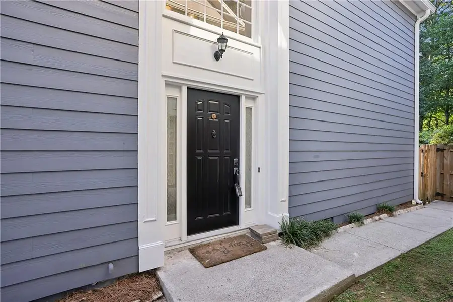 4076 Beaver Oaks Drive, Duluth, GA 30096 - #2