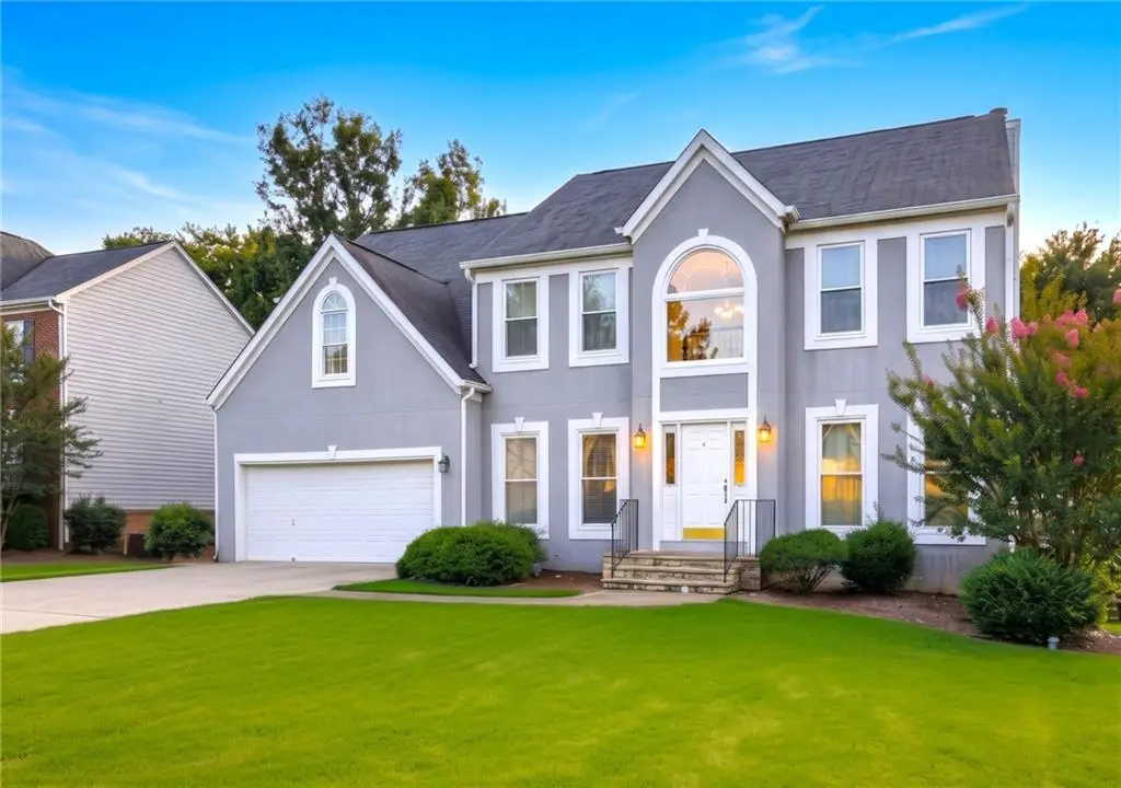 1920 Westover Lane Nw, Kennesaw, GA 30152 - #1