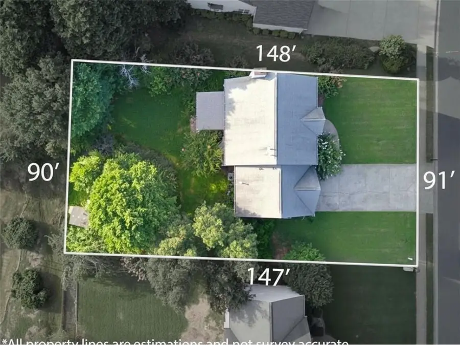 1920 Westover Lane Nw, Kennesaw, GA 30152 - #2
