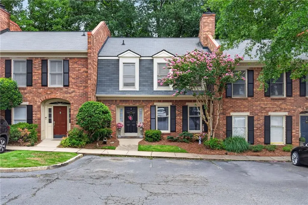 3 Pendleton Place Ne, Atlanta, GA 30342 - #1
