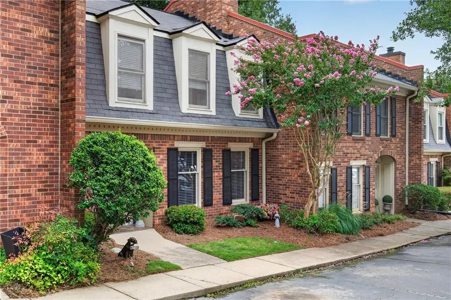 3 Pendleton Place Ne, Atlanta, GA 30342 - #3