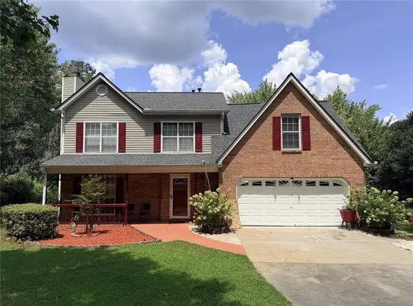 1675 Round Road, Grayson, GA 30017
