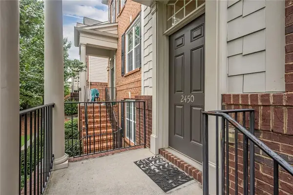 2450 Natoma Court Se #11, Smyrna, GA 30080