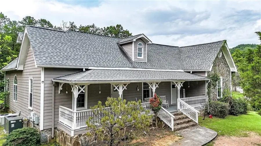 14 Nature Walk Road Sw, Rome, GA 30161 - #3