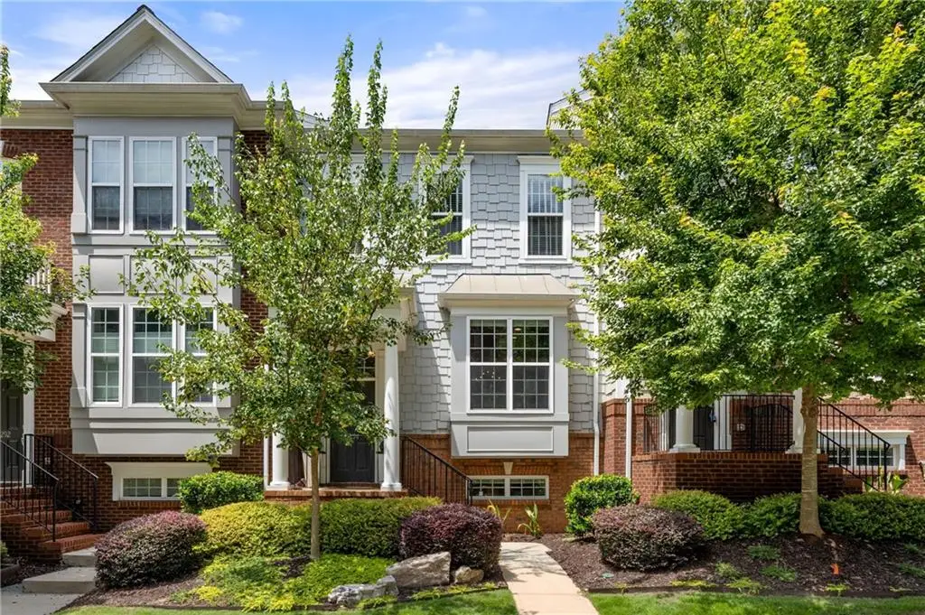 2294 Limehurst Drive Ne #17, Atlanta, GA 30319 - #1