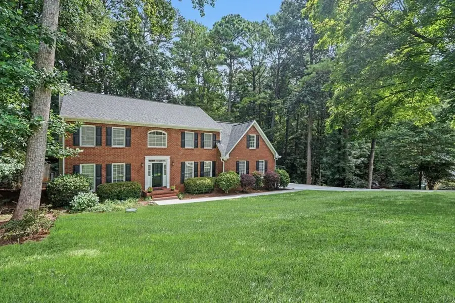 3611 Preston Court, Lilburn, GA 30047 - #3
