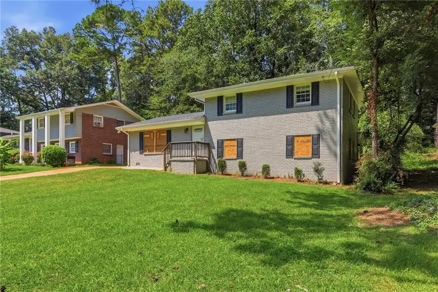 3660 Turner Heights Drive, Decatur, GA 30032 - #2