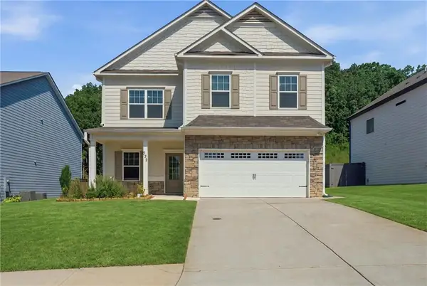 232 Malbone Street Sw, Cartersville, GA 30120
