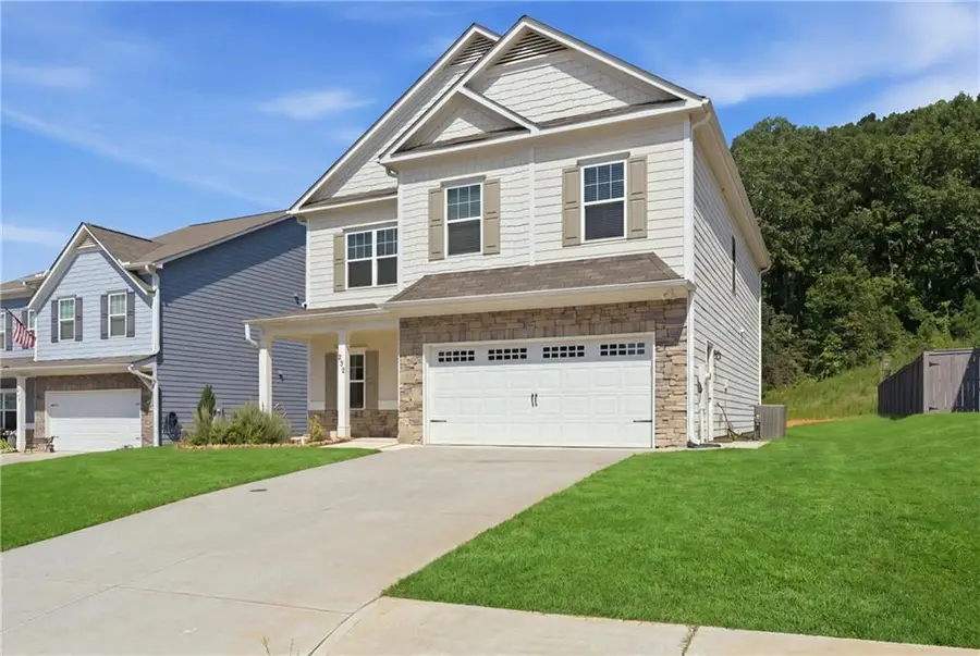 232 Malbone Street Sw, Cartersville, GA 30120 - #2