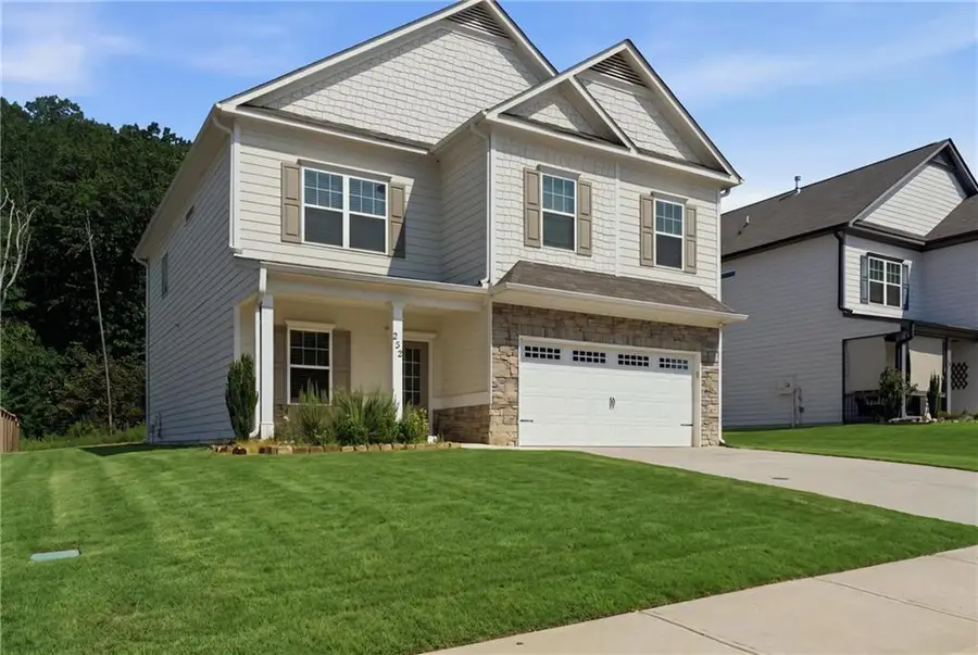 232 Malbone Street Sw, Cartersville, GA 30120 - #3