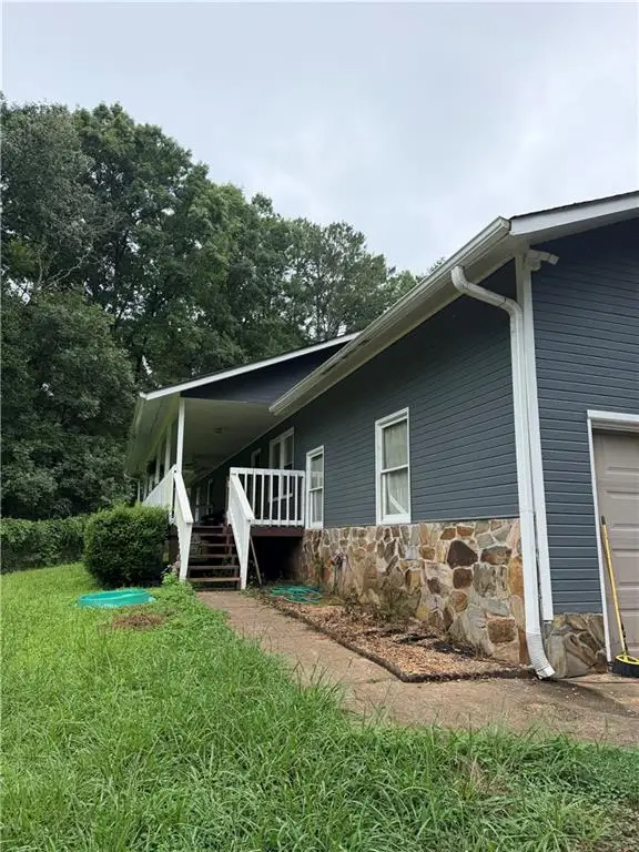 311 Wyldewood Drive, McDonough, GA 30253 - #2