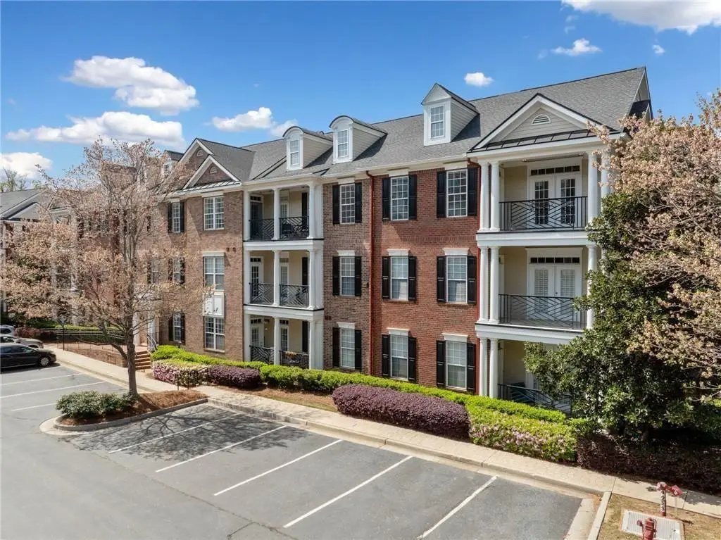 4955 Ivy Ridge Drive Se #303, Atlanta, GA 30339 - #1