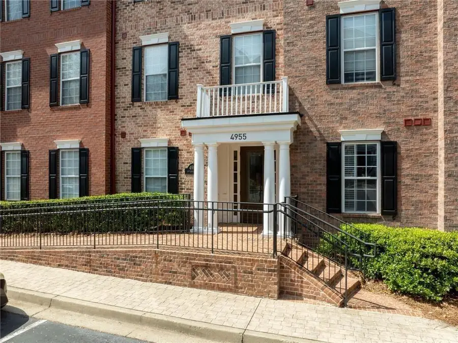 4955 Ivy Ridge Drive Se #303, Atlanta, GA 30339 - #2