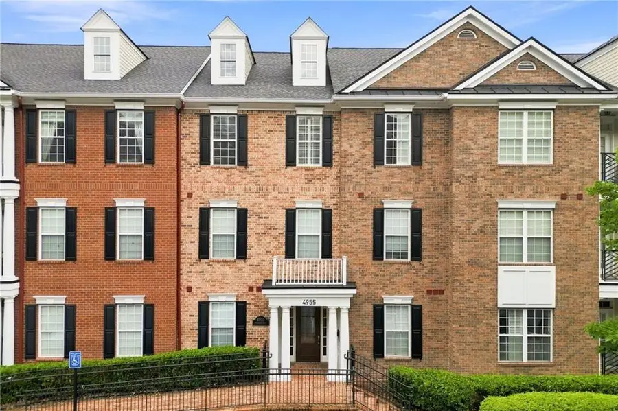 4955 Ivy Ridge Drive Se #303, Atlanta, GA 30339 - #3
