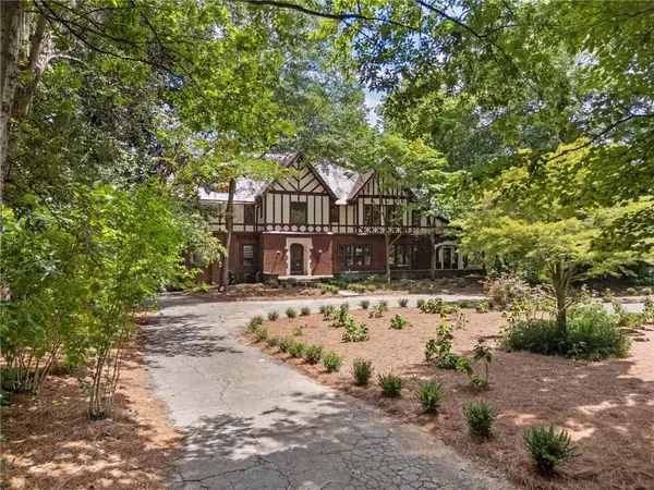 843 Springdale Road Ne, Atlanta, GA 30306