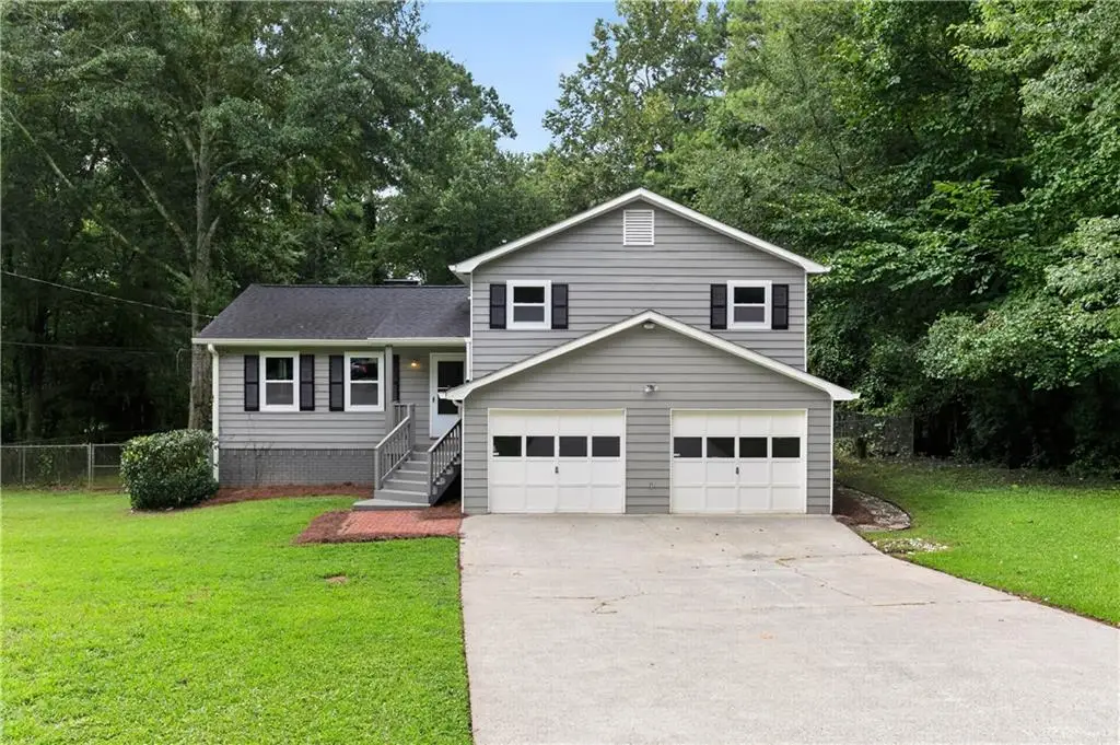 707 Cristy Lane, Woodstock, GA 30188 - #1