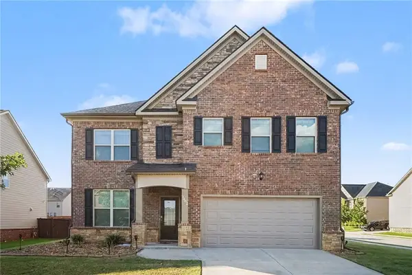 3462 Hawthorn Farm Boulevard, Loganville, GA 30052