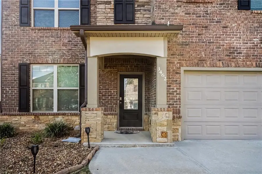 3462 Hawthorn Farm Boulevard, Loganville, GA 30052 - #3