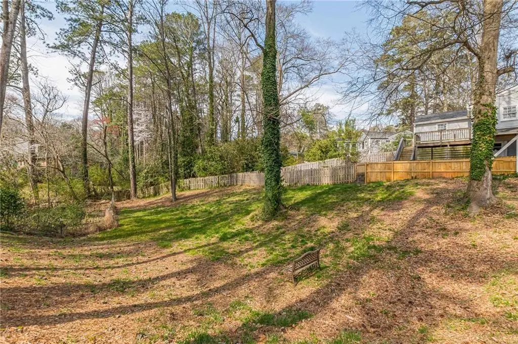 2151 Clairmont Terrace Ne, Atlanta, GA 30345 - #1