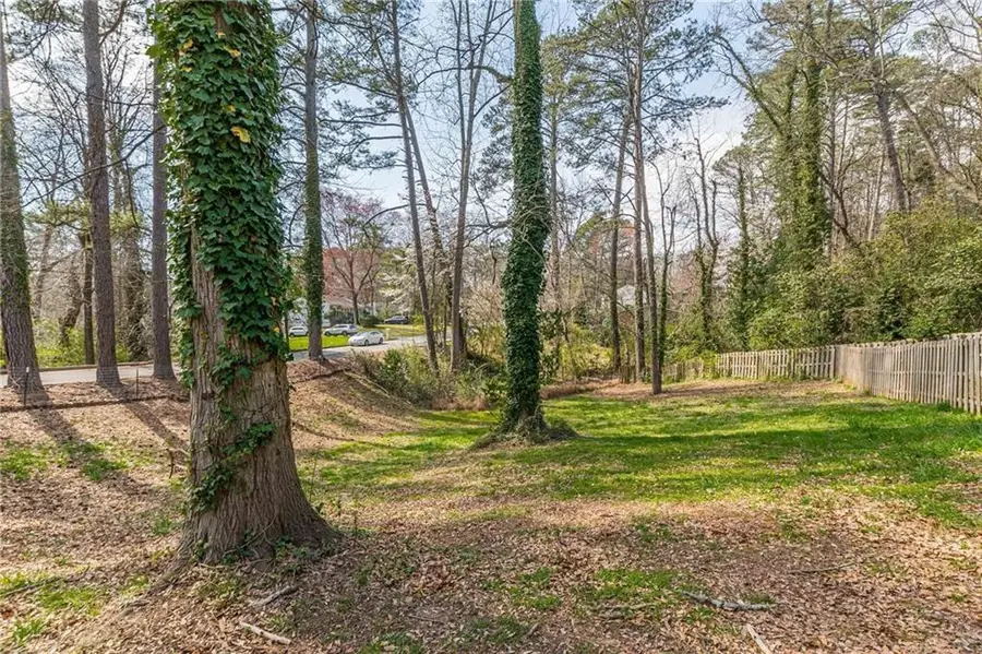2151 Clairmont Terrace Ne, Atlanta, GA 30345 - #3