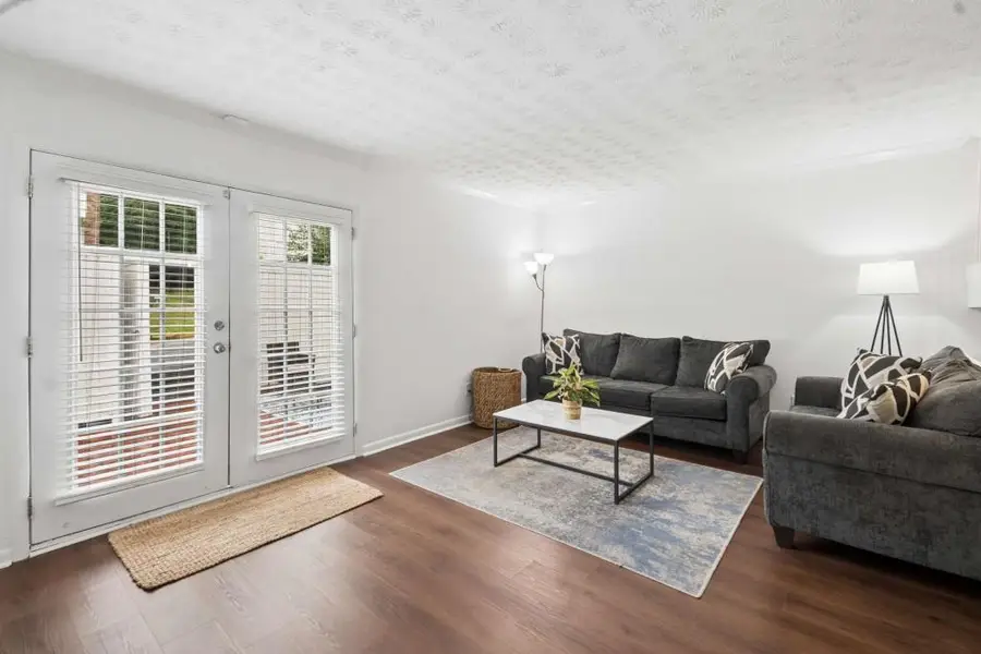 7345 Cardigan Circle, Atlanta, GA 30328 - #2