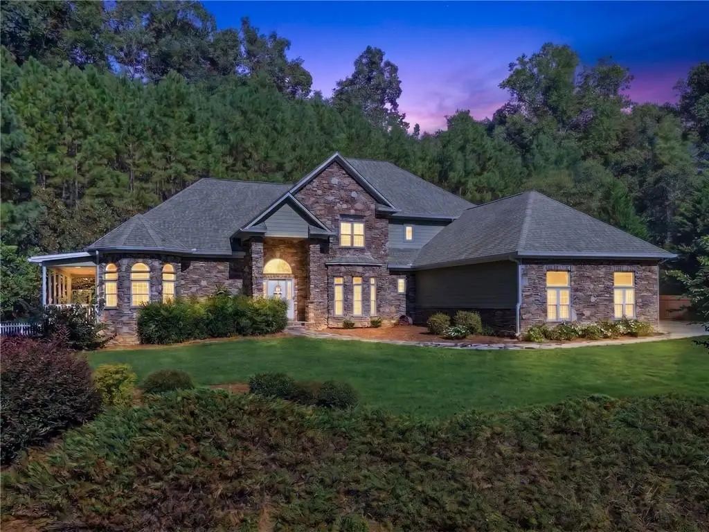 952 Thomas Road, Canton, GA 30115 - #1