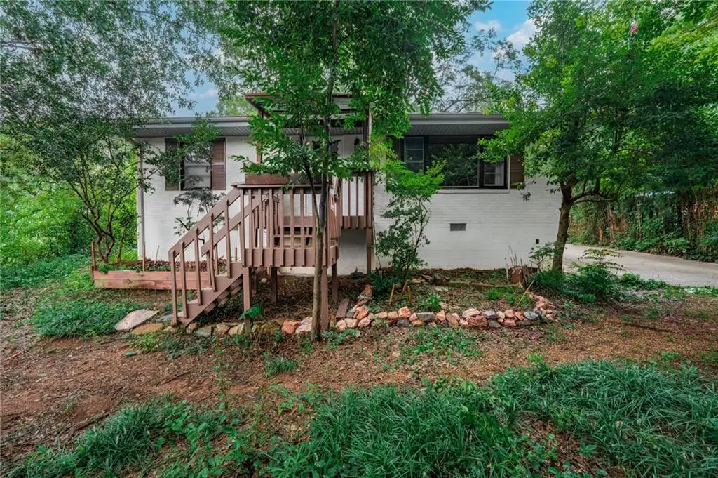 1747 Crestridge Drive Se, Marietta, GA 30067 - #1