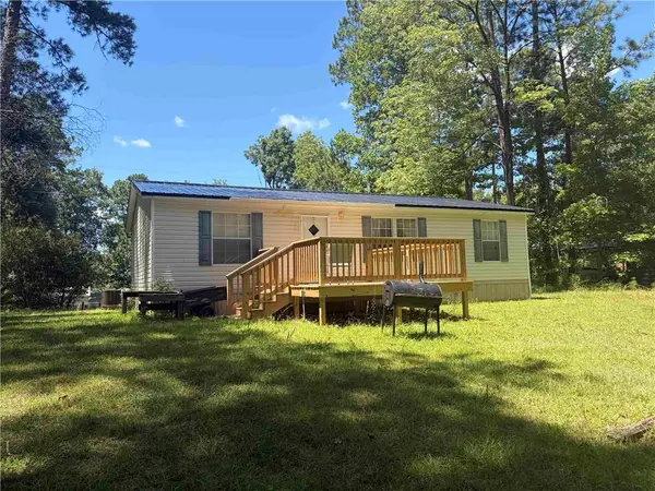 405 Loblolly Drive, Sparta, GA 31087