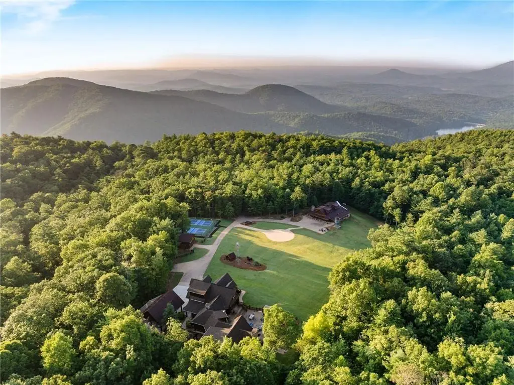 3049 Tray Mountain Road, Sautee Nacoochee, GA 30157 - #1