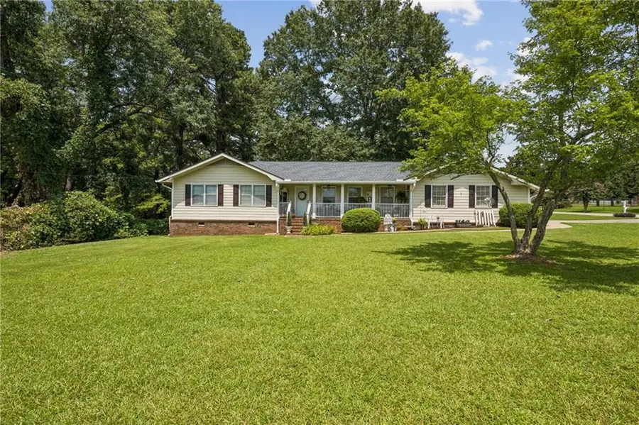 4231 Hamilton Mill Road, Buford, GA 30519 - #2