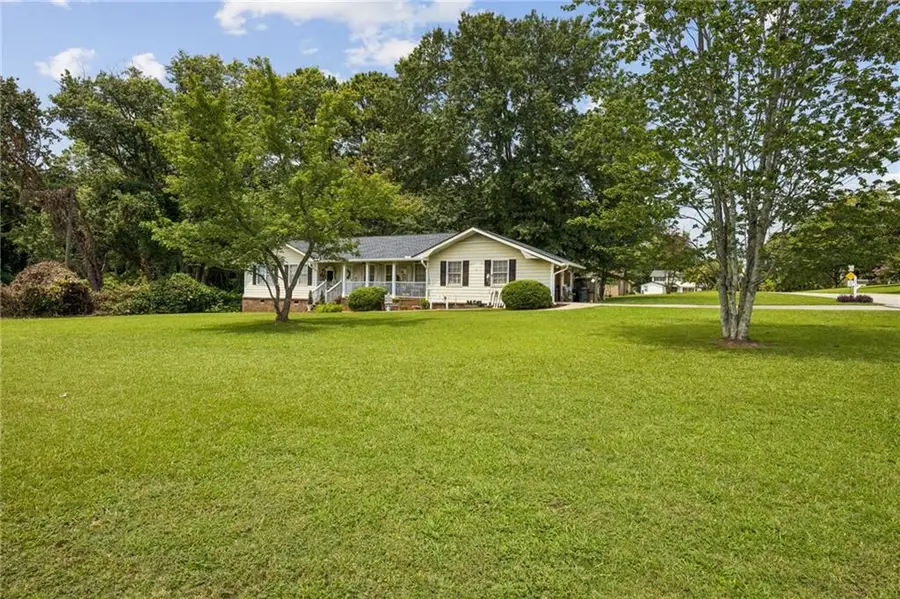 4231 Hamilton Mill Road, Buford, GA 30519 - #3