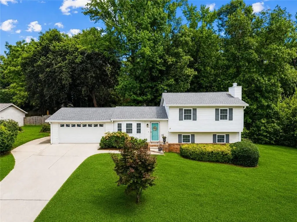 3266 Alcazar Drive Sw, Lilburn, GA 30047 - #1