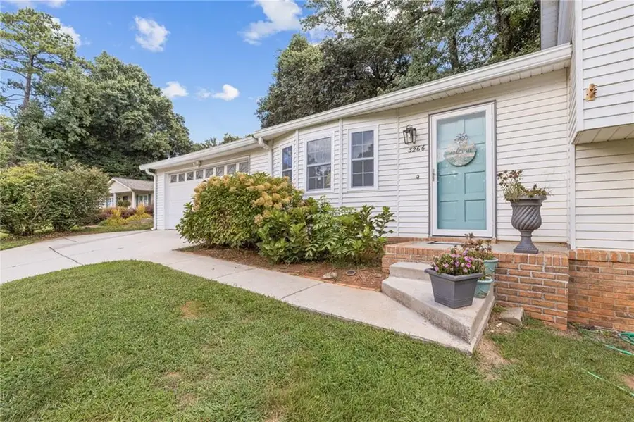 3266 Alcazar Drive Sw, Lilburn, GA 30047 - #2