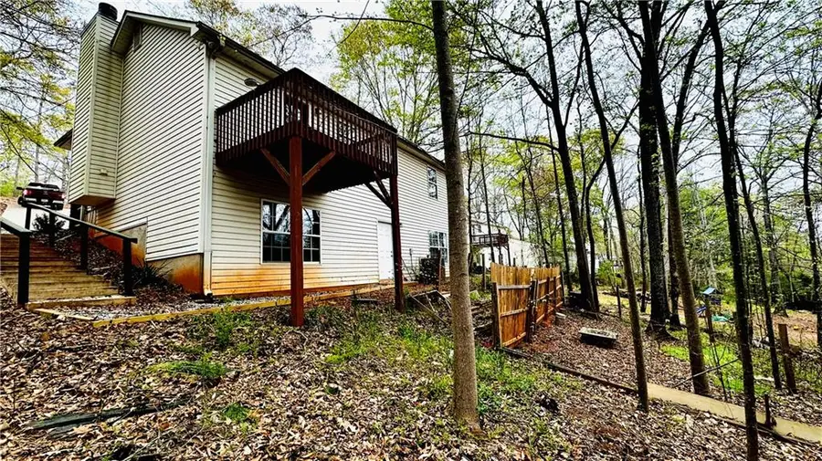 6600 Crystal Cove Trail, Gainesville, GA 30506 - #3
