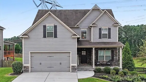 120 Cobblestone Trail, Dallas, GA 30132