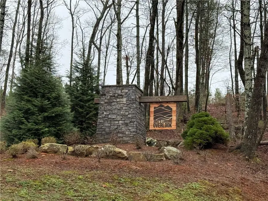 0 Lake Top Lane, Ellijay, GA 30536 - #3