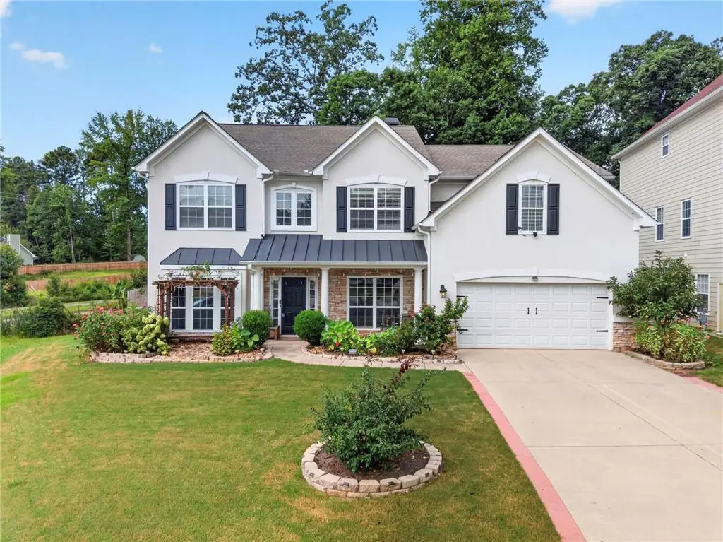 2828 Autumn Ridge Lane, Lawrenceville, GA 30044 - #1
