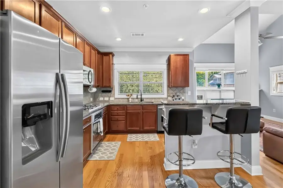 1223 Watson Trail Se, Atlanta, GA 30316 - #3