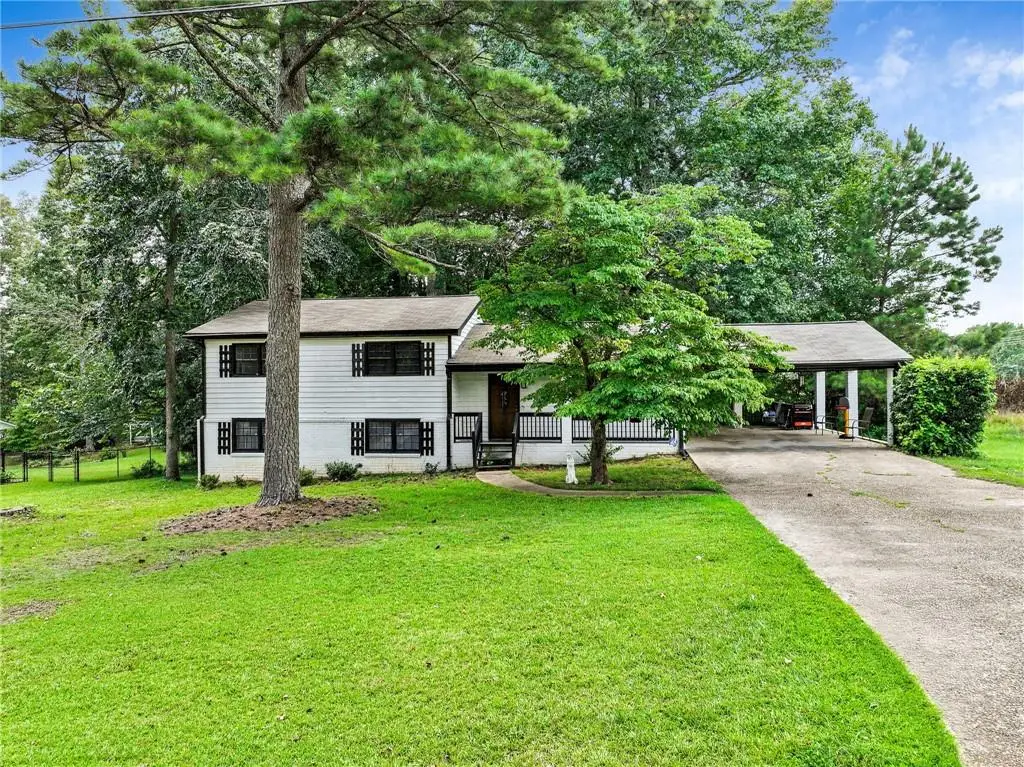 3918 Sherwood Drive, Douglasville, GA 30135 - #1