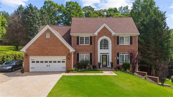 2638 Waters Edge Drive, Gainesville, GA 30504