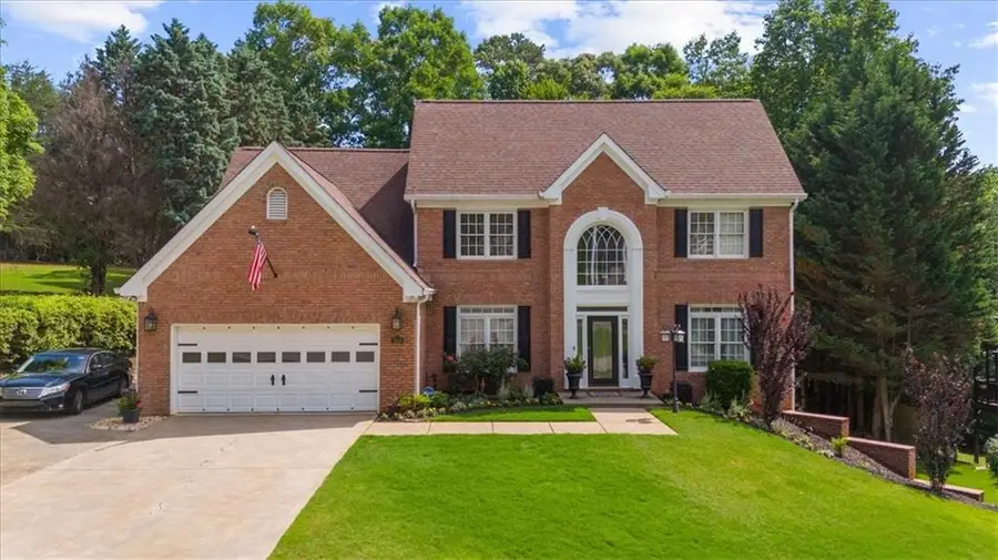 2638 Waters Edge Drive, Gainesville, GA 30504 - #3