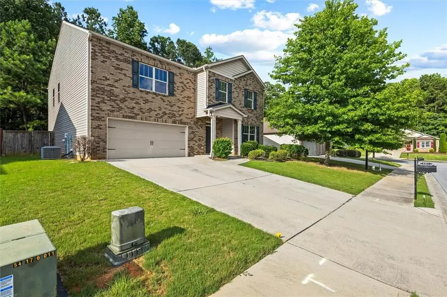 407 Aviary Lane, Dallas, GA 30132 - #3