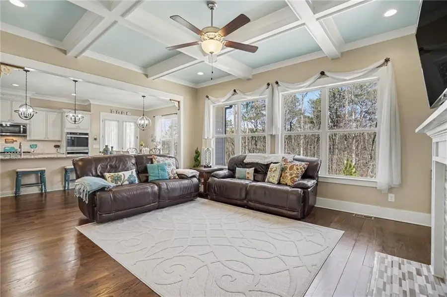 1771 Rockwater Road, Marietta, GA 30066 - #2