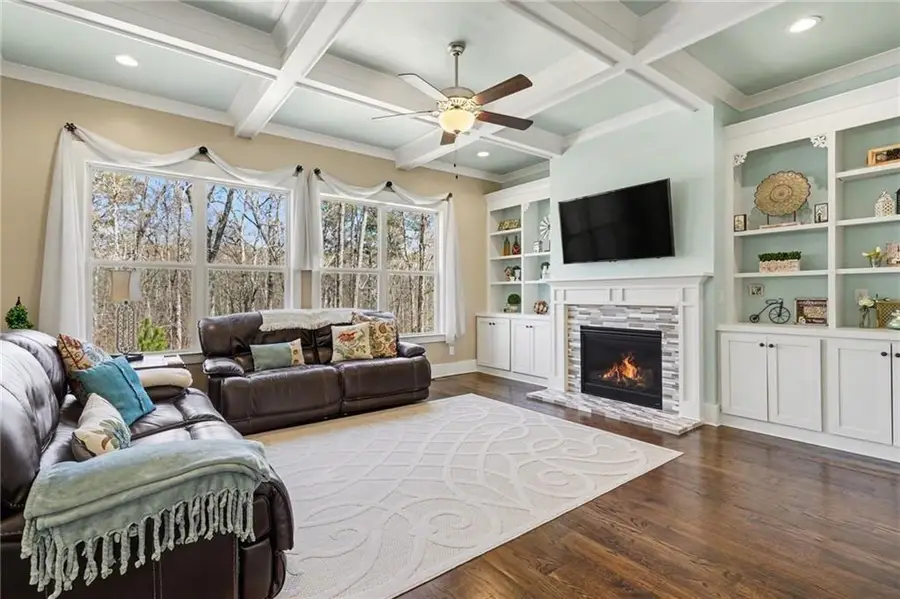 1771 Rockwater Road, Marietta, GA 30066 - #3