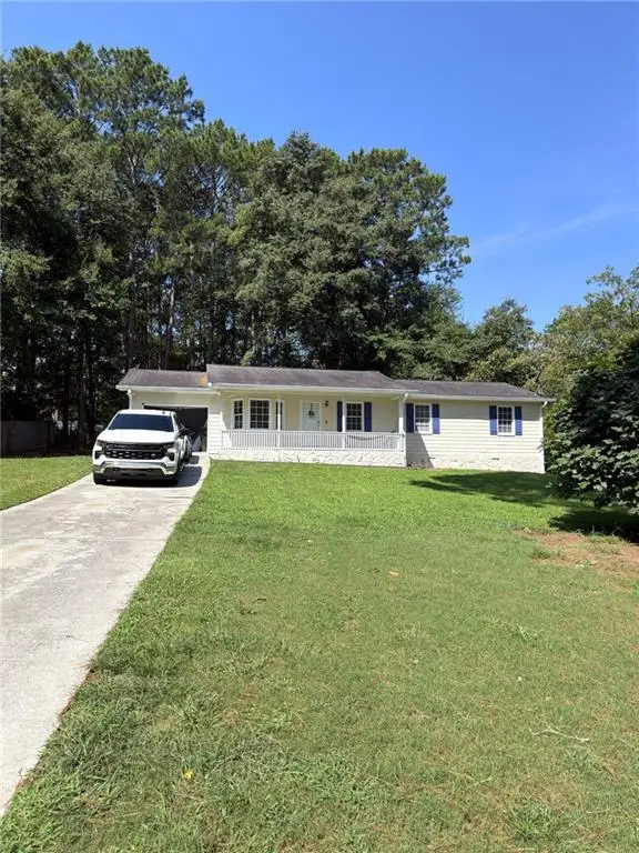 3760 Sunny Hill Drive, Loganville, GA 30052 - #2