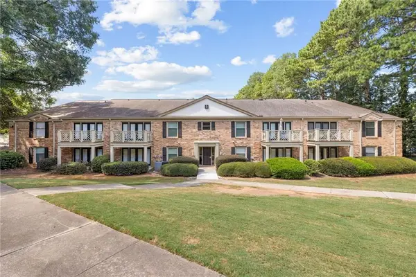 3650 Ashford Dunwoody Road Ne #502, Atlanta, GA 30319