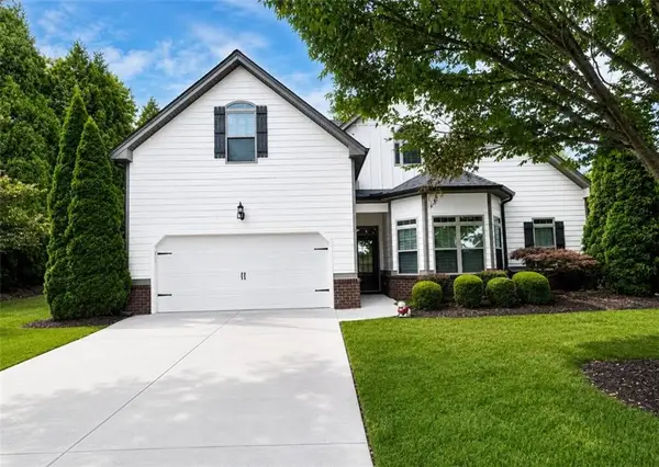 1305 Horseshoe Creek Lane, Cumming, GA 30041