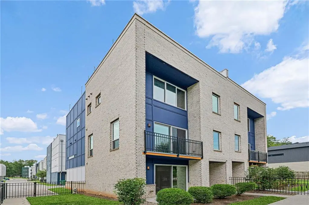 1585 Rock Dam Drive, Atlanta, GA 30317 - #1