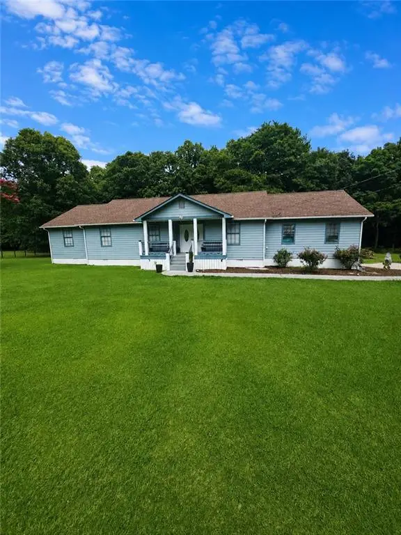 900 Stone Lea Trace, Oxford, GA 30054 - #1