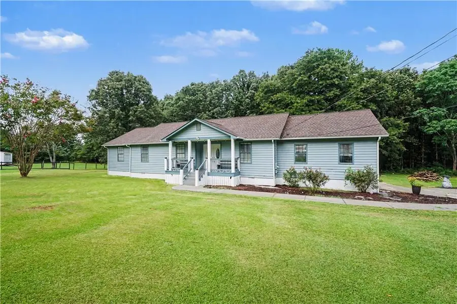 900 Stone Lea Trace, Oxford, GA 30054 - #2